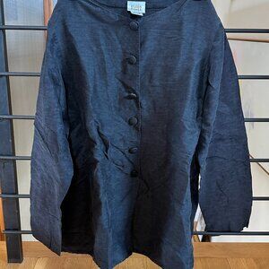 Eileen Fisher Irish Linen